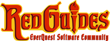 RedGuides EverQuest Community
