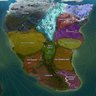 Brewall's EverQuest Maps