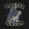 MasterBlaster by Maskoi Shamelessly edited by Neophys