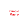 simplebeg.mac (Simple Skill Raiser)