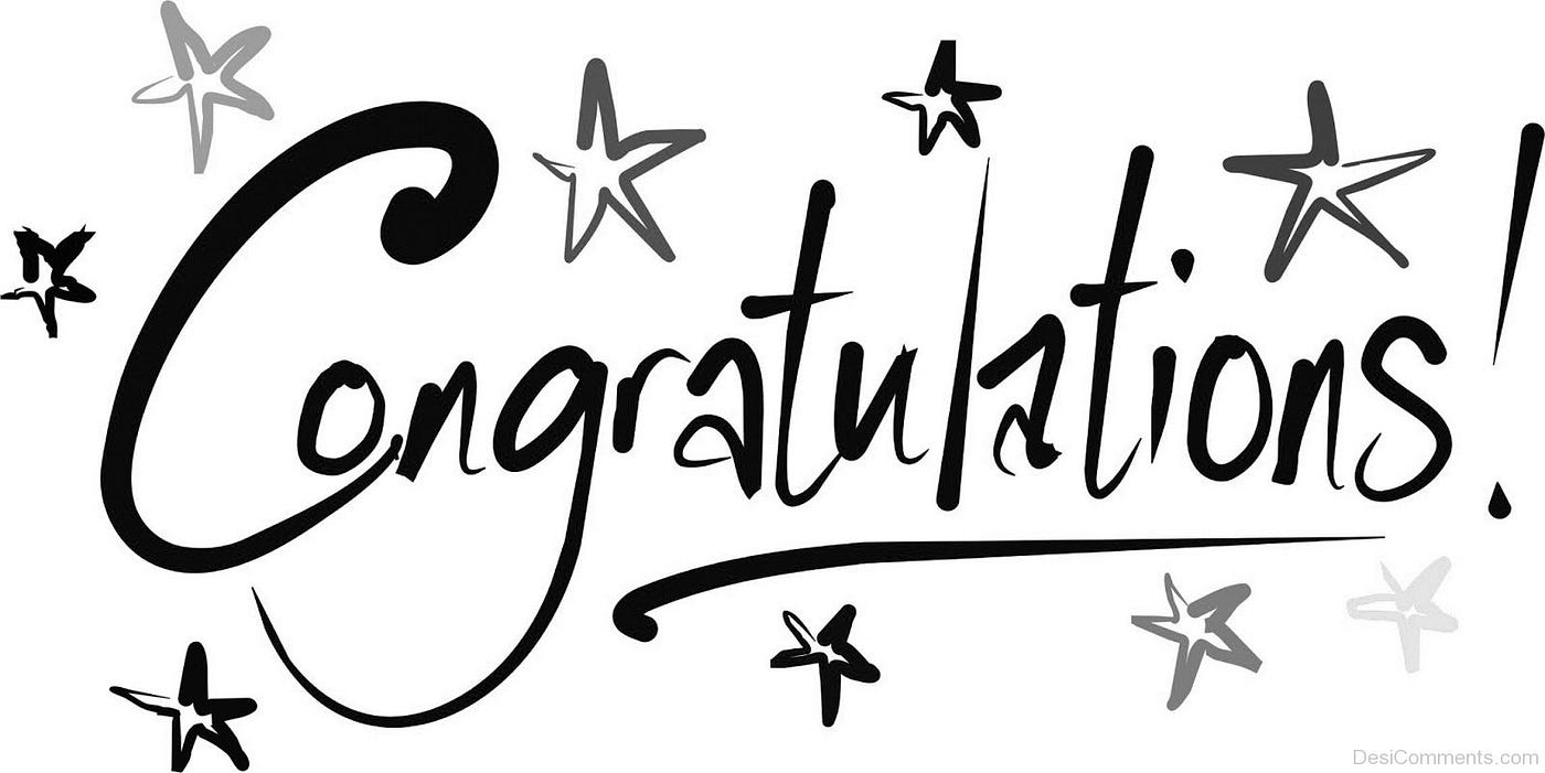 Meaningful Congratulations Quotes For Great Achievements And Success | by  Love Quotes | Medium
