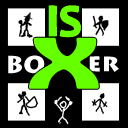 isboxer.com