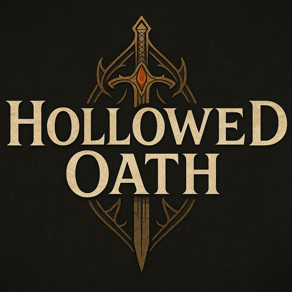 hollowedoath.com