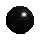Shimmering Black Pearl icon
