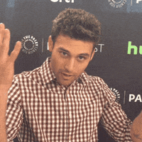 Magic GIF by The Paley Center for Media