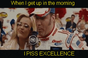 excellence GIF