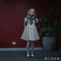 Dance Doll GIF by M3GAN