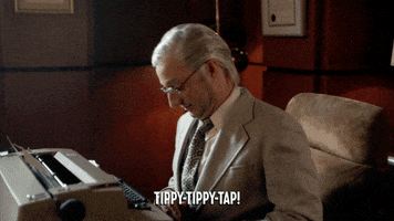 Working Comedy Central GIF by Drunk History