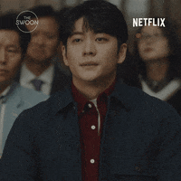Korean Drama Omg GIF by The Swoon