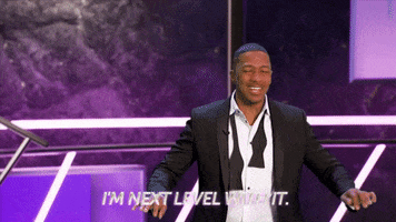 Moving Up Nick Cannon GIF by FOX TV