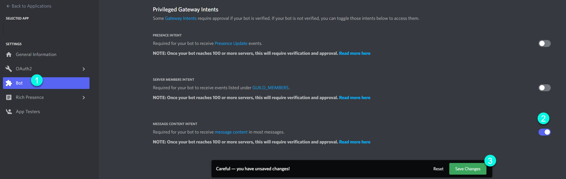 OAuth2